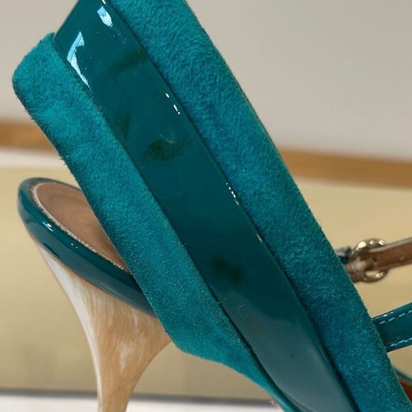 Latitude Femme Shoes Size 39.5 - Picture 12 of 12